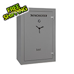 Winchester Safes Bandit 31 - 38 Gun Safe with Mechanical Lock