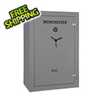 Winchester Safes Bandit 31 - 38 Gun Safe with Electronic Lock