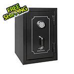 Winchester Safes Home 7 - Home and Office Safe with Electronic Lock