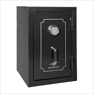 Home 7 - Home and Office Safe with Electronic Lock