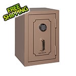 Winchester Safes Home 7 - Home and Office Safe with Electronic Lock