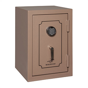 Home 7 - Home and Office Safe with Electronic Lock