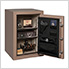 Home 7 - Home and Office Safe with Electronic Lock