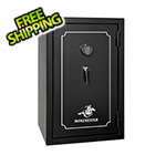Winchester Safes Home 12 - Home and Office Safe with Electronic Lock
