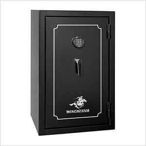 Home 12 - Home and Office Safe with Electronic Lock