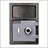 Depository Safe with Combination Lock