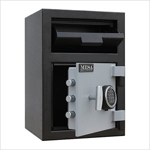 Depository Safe with Electronic Lock