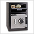 Depository Safe with Electronic Lock