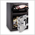 Depository Safe with Electronic Lock