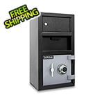 Mesa Safe Company Depository Safe with Combination Lock