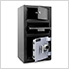 Depository Safe with Combination Lock