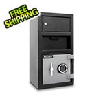 Mesa Safe Company Depository Safe with Electronic Lock