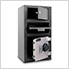 Depository Safe with Electronic Lock