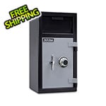 Mesa Safe Company Depository Safe with Combination Lock