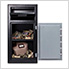 Depository Safe with Combination Lock