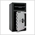 Depository Safe with Electronic Lock