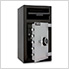 Depository Safe with Electronic Lock