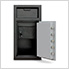 Depository Safe with Electronic Lock