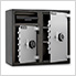 Depository Safe with Electronic Lock