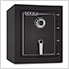 1.7 CF Burglary and Fire Safe with Combination Lock