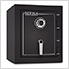 1.7 CF Burglary and Fire Safe with Combination Lock