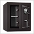 1.7 CF Burglary and Fire Safe with Combination Lock
