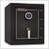 1.7 CF Burglary and Fire Safe with Electronic Lock