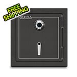 Mesa Safe Company 3.3 CF Burglary and Fire Safe with Combination Lock