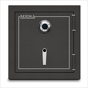 3.3 CF Burglary and Fire Safe with Combination Lock