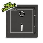 Mesa Safe Company 3.3 CF Burglary and Fire Safe with Electronic Lock