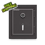 Mesa Safe Company 4.0 CF Burglary and Fire Safe with Electronic Lock