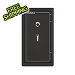 Mesa Safe Company 6.4 CF Burglary and Fire Safe with Combination Lock