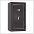 6.4 CF Burglary and Fire Safe with Combination Lock