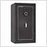 6.4 CF Burglary and Fire Safe with Electronic Lock