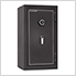 6.4 CF Burglary and Fire Safe with Electronic Lock