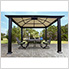 12 x 12 ft. Siena Hard-Top Dome Gazebo