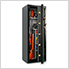 14-Gun Fire Safe with Combination Lock