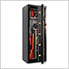 14-Gun Fire Safe with Electronic Lock