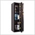 7.6 CF Constitution Burglary and Fire Safe with Electronic Lock