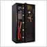 30-Gun Fire Safe with Combination Lock