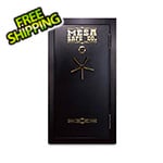 Mesa Safe Company 14 CF Constitution Burglary and Fire Safe with Combination Lock