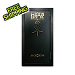 Mesa Safe Company 30-Gun Fire Safe with Electronic Lock