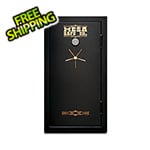 Mesa Safe Company 14 CF Constitution Burglary and Fire Safe with Electronic Lock