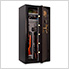 42-Gun Fire Safe with Electronic Lock