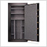 42-Gun Fire Safe with Electronic Lock