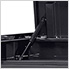 36-Inch Professional HD Series 5-Drawer Black Tool Chest
