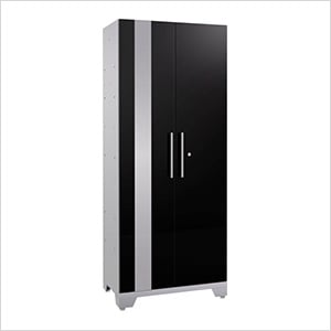 PERFORMANCE 2.0 Black Locker