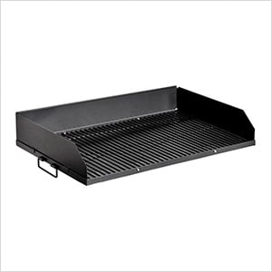 28-Inch Grill Top Accessory (Top Only)