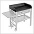 28-Inch Grill Top Accessory (Top Only)