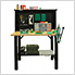 Stack-On SORB-48 | Pro Reloading Bench